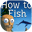 How to Fish 圖示