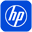 HP Desktop App 圖示