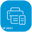 HP Smart 圖示