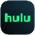 Hulu Desktop 軟體圖示
