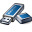 ImageUSB 圖示