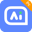 iMyFone ChatArt - AI Writer and Chatbot 圖示