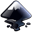 Inkscape 1.4.4 (64-bit) 圖示