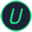 IObit Uninstaller 圖示