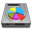 iPartition 圖示