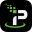 IPVanish 圖示