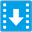 Jihosoft 4K Video Downloader 圖示