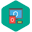 Kaspersky Internet Security 圖示