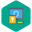Kaspersky Total Security 圖示