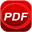 Kdan PDF Reader 圖示