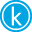 Kindle Create 圖示