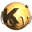 KLayout 0.30.10 (64-bit) 軟體圖示