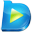 Leawo Blu-ray Player 圖示
