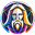 Leonardo AI - Create Art, Images & Video 軟體圖示