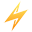 LightningX VPN 圖示