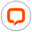 LiveChat - Online Customer Support & Help Desk 軟體圖示