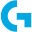 Logitech Gaming Software 圖示