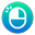 Mac Auto Clicker 圖示