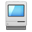 Mactracker 圖示