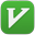MacVim 9.2 Snapshot 圖示