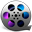 MacX Video Converter Pro 圖示