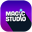 Magic Studio - AI Photo Editor 圖示