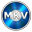 MakeMKV 1.18.4 Beta 圖示