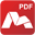 Master PDF Editor 圖示