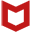 McAfee Total Protection 20.0 Build 16.0 R28 圖示