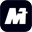 Media.io - Online Video, Audio, Image AI Tools 圖示