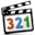 Media Player Classic Home Cinema 2.8.0 (64-bit) 圖示