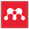 Mendeley Reference Manager 圖示