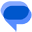 Google Messages for Web 軟體圖示