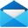Microsoft Mail and Calendar 軟體圖示