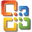 Microsoft Office 軟體圖示