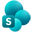 Microsoft SharePoint 圖示
