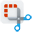 Microsoft Snipping Tool 軟體圖示