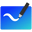Microsoft Whiteboard 圖示
