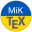 MiKTeX 圖示