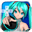 MikuMikuDance MMD 9.32 (64-bit) 圖示