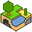 Minetest 圖示