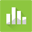 Minitab Statistical Software 圖示