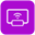 Miracast Screen Mirror 圖示