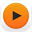 MKPlayer 圖示