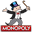 Monopoly 圖示