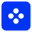 Movavi Video Editor Plus 2026 圖示