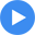 MX Player Pro for PC 圖示