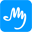 MyFonts 圖示