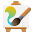 MyPaint 2.0.1 (64-bit) 圖示