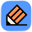 Notability: AI Notes for Mac 軟體圖示